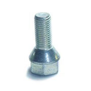 Al-Ko Wheel Bolt: M12x1.5 Conical