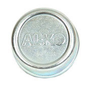 Al-Ko Grease Cap: 65mm - Euro Drums 2361