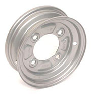 Wheel Rim: 2.5x8 4x115mm pcd