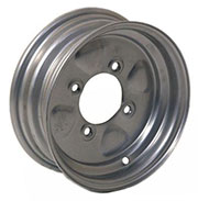Wheel Rim: 3.5x10 4x115mm pcd