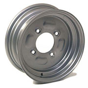 Wheel Rim: 4.5Jx12 4x5.5" pcd