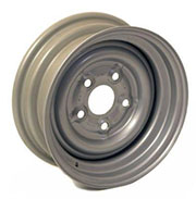 Wheel Rim: 4.5Jx12 HD 5x112mm pcd