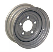 Wheel Rim: 4.5Jx12 HD 5x140mm pcd
