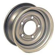 Wheel Rim: 6Jx13 5x6.5" pcd