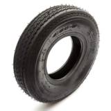 Tyre: 400x8 6ply