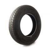 Tyre: 165/80 R13 4ply