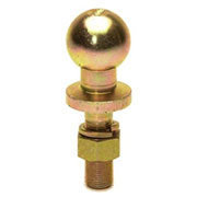 Screwball: 50mm - Threaded Towball