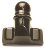 Towball Boot: Plastic