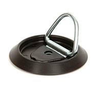 Tie Down Ring: 104mm