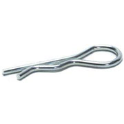 R-Pin: 8 gauge - plated