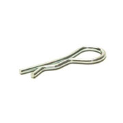 R-Pin: 10 gauge - plated