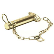 Dixon Bate Universal Coupling: 3.5 Ton Spare Pin
