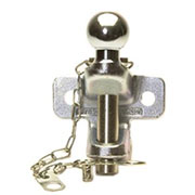 Dixon Bate Universal Coupling: 3500kg