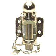 Dixon Bate Universal Coupling: 5 Ton