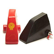 Bulldog Hitch Lock: Bradley couplings to 3500kg
