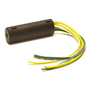 Audible Monitor Relay: Superbuzzer 2