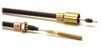 Knott Bowden Cable: 1130/1340mm - detachable
