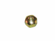 M8 Spherical Brake Cable Compensator Nut