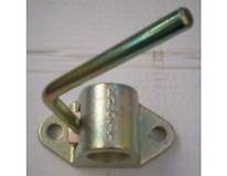 Knott 35mm Cast Jockey Clamp - 101mm Centres