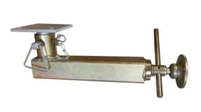 Ifor Williams Style Swivel Stabiliser Jack Prop