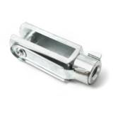 M10 Brake Clevis - Long