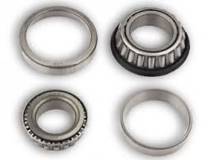 Indespension 200 & 203mm Drum Bearing Kit