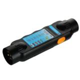 12n 7 Pin Car & Trailer Tester