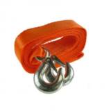 Maypole 4000kg Recovery Towing Strap - 3.5m