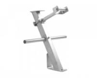 Boat Trailer Universal Winch Post