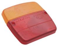 AJBA Square Lens