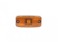 LED Amber Side Marker Lamp 10-30V