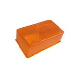 Ifor Williams Side Amber Marker Lens