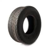 Tyre: 20.5 x 8-10 4 ply