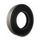 Tyre: 165x13 8ply