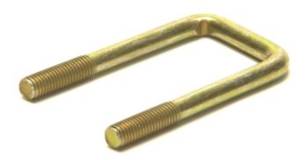 U-Bolt Kit: 40mm x 60mm - RHS