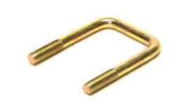 U-Bolt kit: 50mm x 50mm - SHS