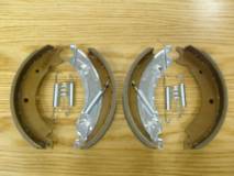 Knott Style Brake Shoe Kit: 203x40mm