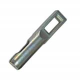 Knott Style Cable Eyelet for 160x35 - 250x40 Brakes
