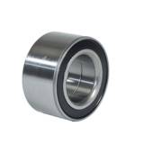 Trailer Unitized Bearing: 60mm OD - 30mm ID