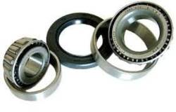 Al-Ko Bearings Kit: 67048/11949 & 42x62x7 Seal