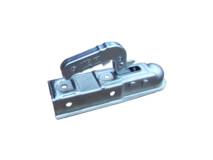 Al-Ko 50mm Coupling: 70mm box