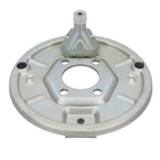 Ifor Williams Style 200x50 Bolt On Back Plate Only