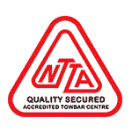 NTTA Quality Secured Towbar Centre